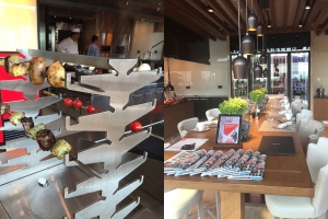 Swissôtel Bosphorus IST Spiess + early bird