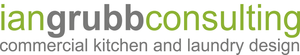ian grubb consulting Logo