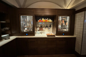 Rosewood Hotel Schloss Fuschl, Vinotheque