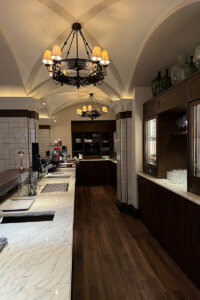 Rosewood Hotel Schloss Fuschl, Vinotheque