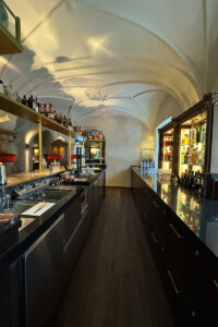 Rosewood Hotel Schloss Fuschl, Schloss Bar