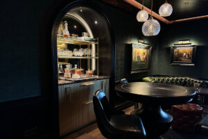 Rosewood Hotel Schloss Fuschl, Whisky Bar