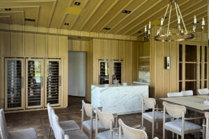 Rosewood Hotel Schloss Fuschl, Glass House