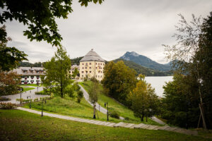 Rosewood Hotel Schloss Fuschl